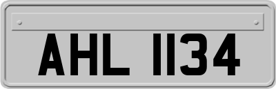 AHL1134