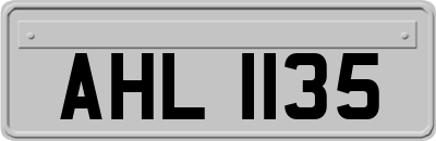 AHL1135