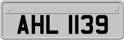 AHL1139