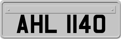 AHL1140