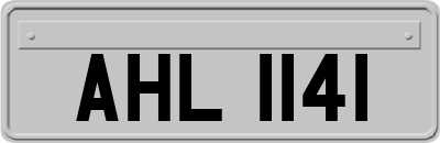 AHL1141