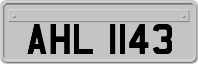 AHL1143