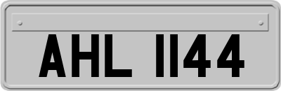 AHL1144