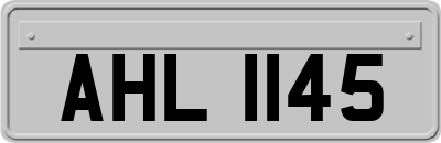 AHL1145