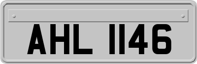 AHL1146
