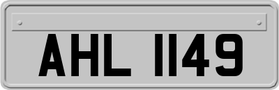 AHL1149