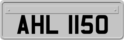 AHL1150