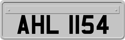 AHL1154