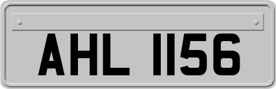 AHL1156