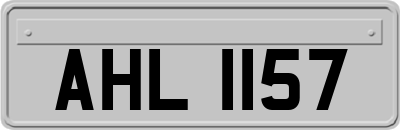 AHL1157