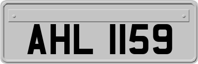 AHL1159