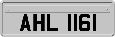 AHL1161