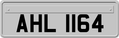 AHL1164