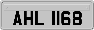 AHL1168