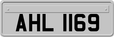 AHL1169