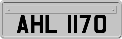 AHL1170