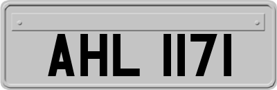 AHL1171