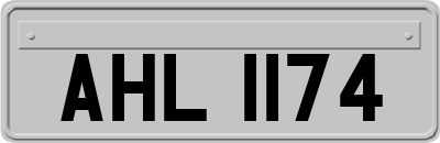 AHL1174