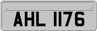 AHL1176