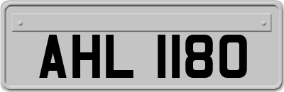 AHL1180