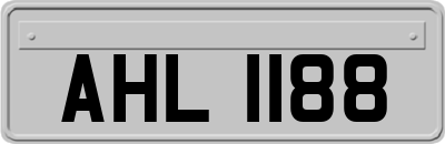 AHL1188