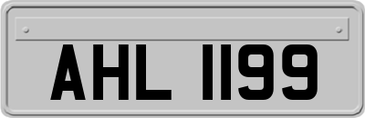 AHL1199