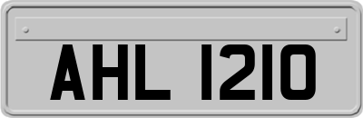 AHL1210