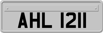 AHL1211