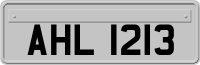AHL1213