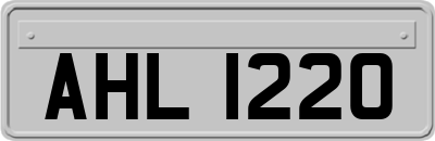 AHL1220