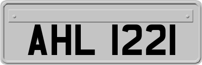 AHL1221