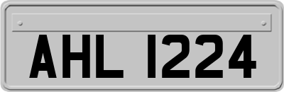 AHL1224