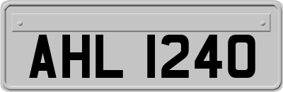 AHL1240