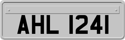 AHL1241