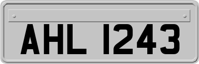 AHL1243