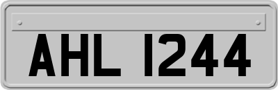 AHL1244