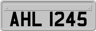 AHL1245