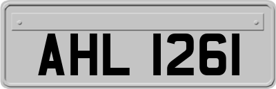 AHL1261