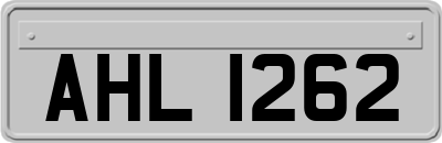 AHL1262