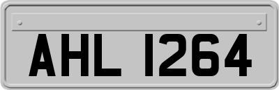 AHL1264