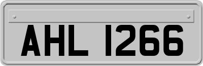 AHL1266