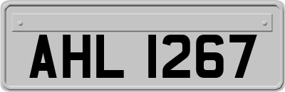 AHL1267