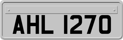 AHL1270