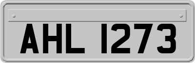 AHL1273