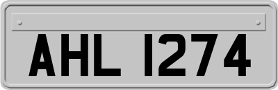 AHL1274