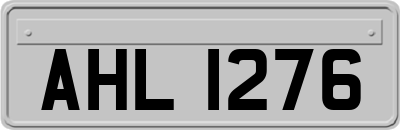 AHL1276