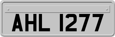 AHL1277