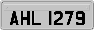 AHL1279