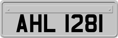 AHL1281
