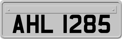 AHL1285